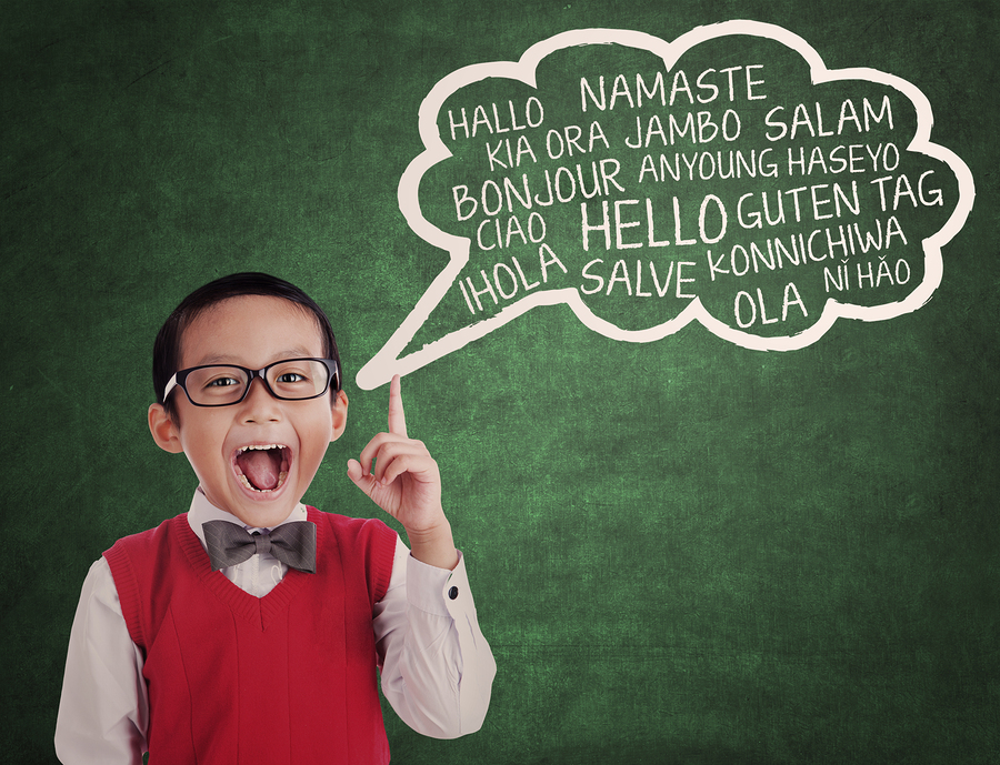 how many people want to learn a new language