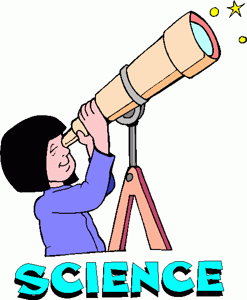 Science subjects