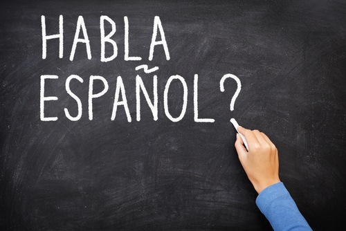 Reasons To Learn Spanish