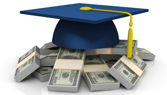 4 Ways To Find The Scholarships You Need