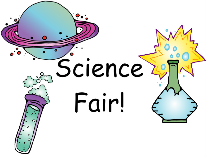 Organizing A Science Fair