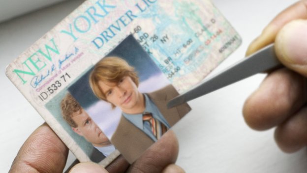 Fake IDs: The Basics For University Students