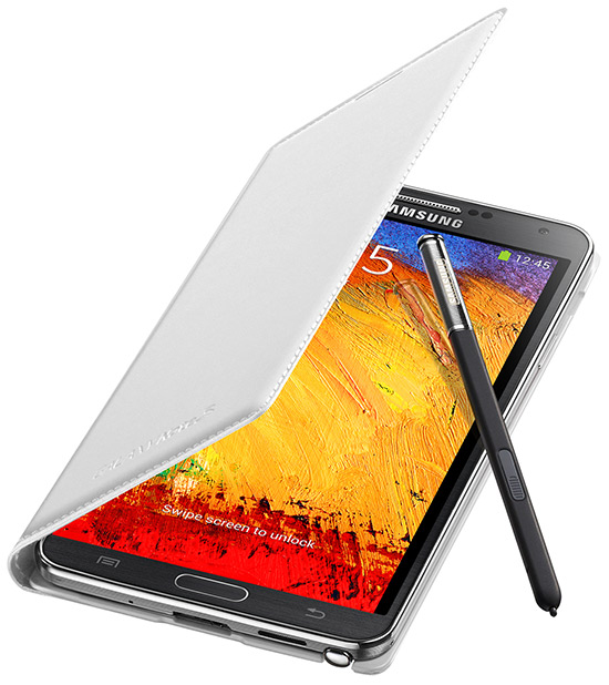 Samsung Galaxy Note 4 To Be The Most Amazing Phablet