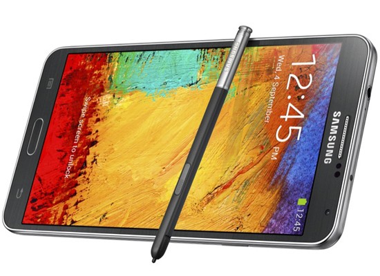 Samsung Galaxy Note 4 To Be The Most Amazing Phablet