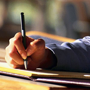 Preparing Your Essays For College Applications