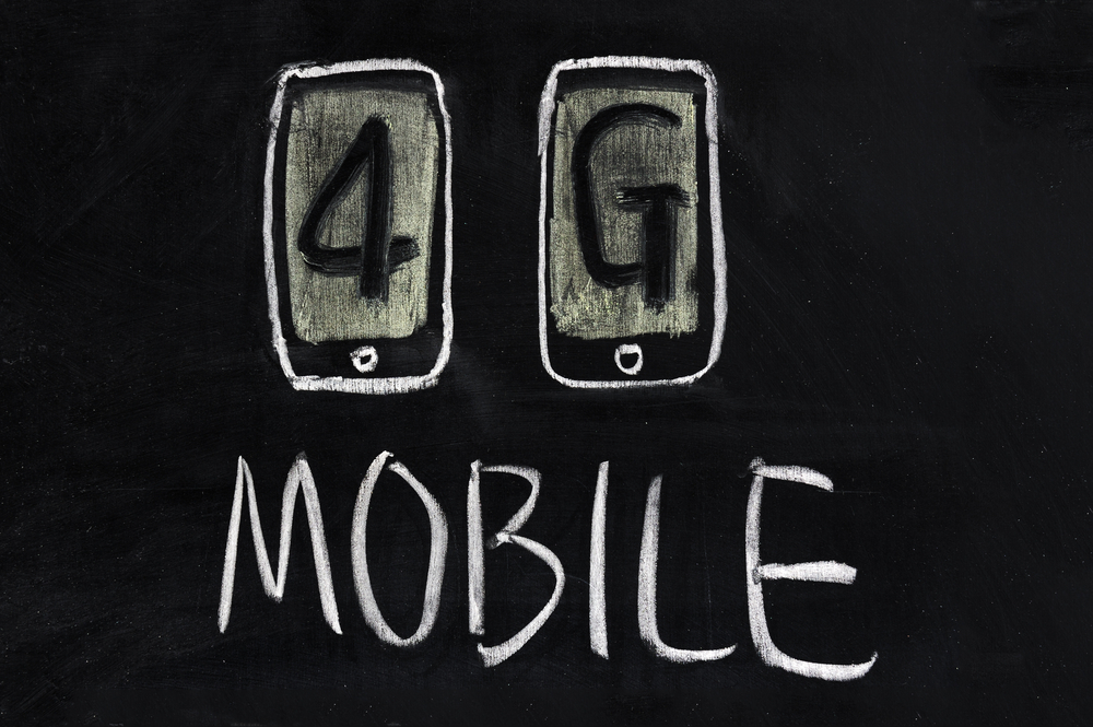 3G VS 4G Coverage: Are Providers Running Before They Can Walk?