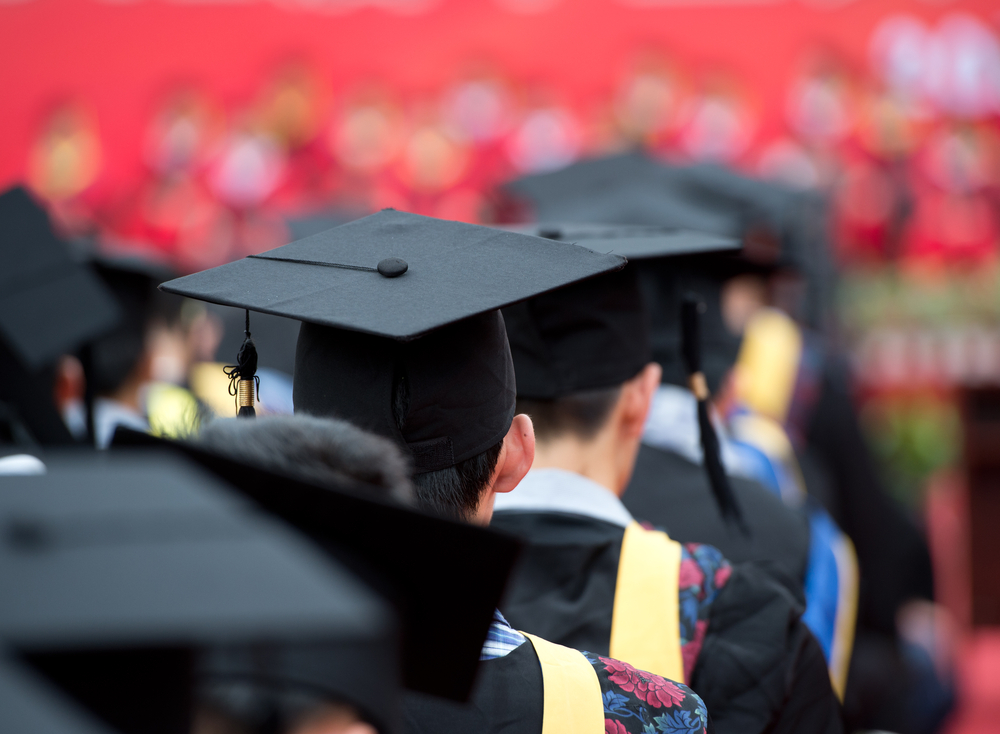 Graduate Degrees While Overseas: Things to Consider