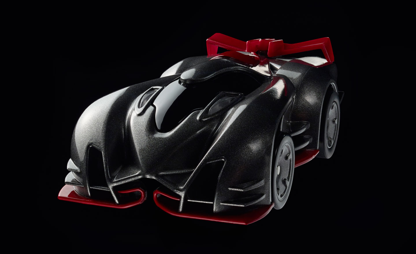 Was Anki Drive Under Your Christmas Tree?
