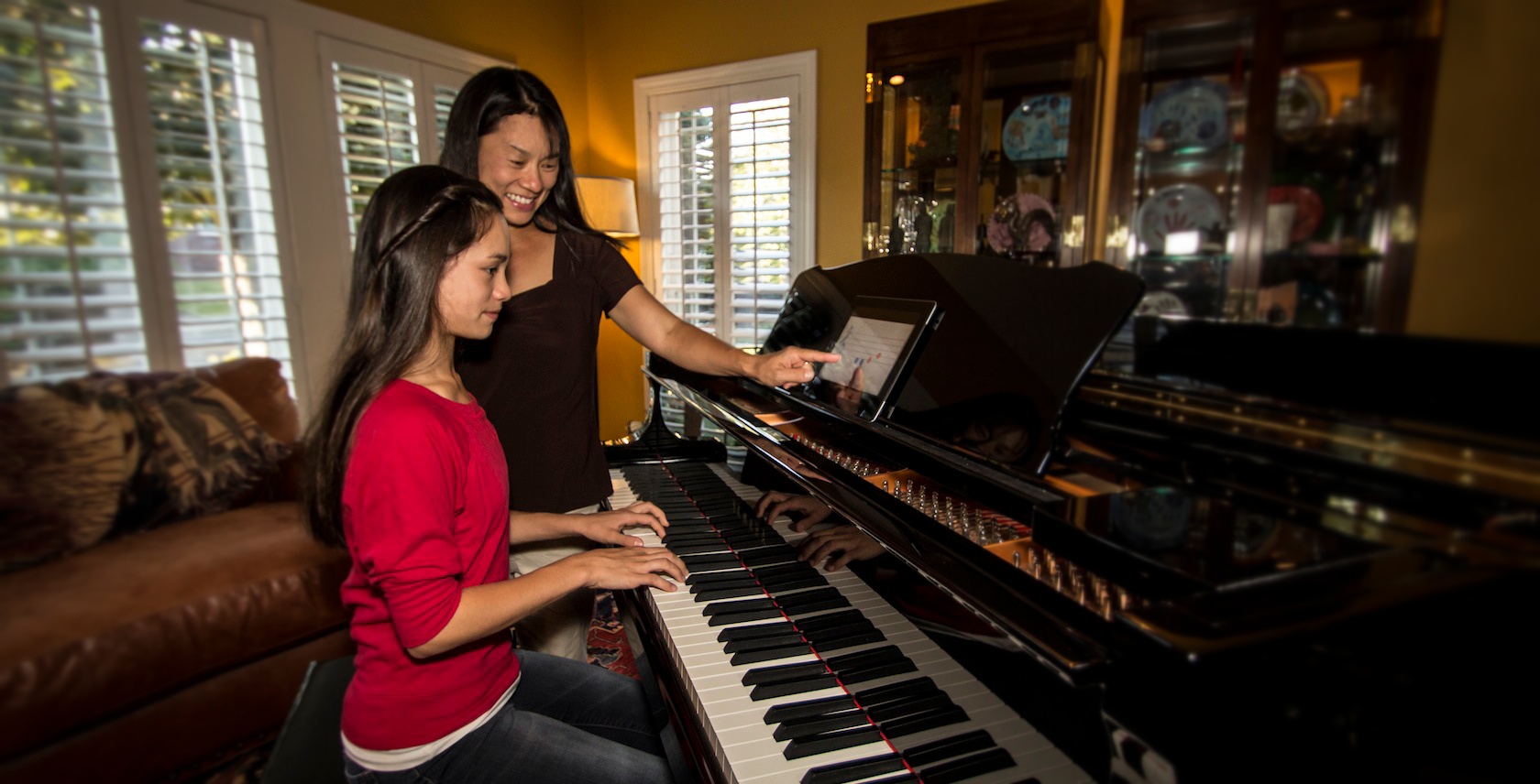 Take Advantage Of The Piano Online Classes From Great Instructors and Master The Art