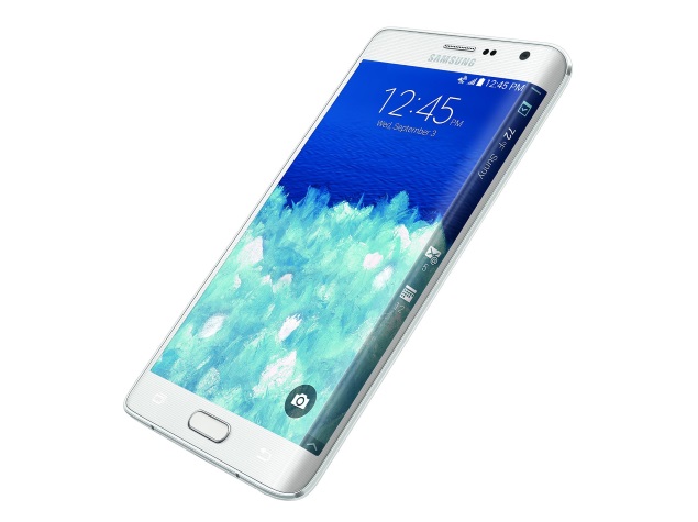 Samsung Galaxy Note Edge 2: Samsung’s Next Experiment