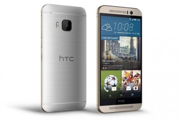 HTC One M10: The Next Generation Powerful Smartphone