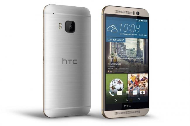 HTC One M10: The Next Generation Powerful Smartphone