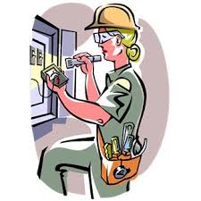 What Are The Works An Electrician Can Do?