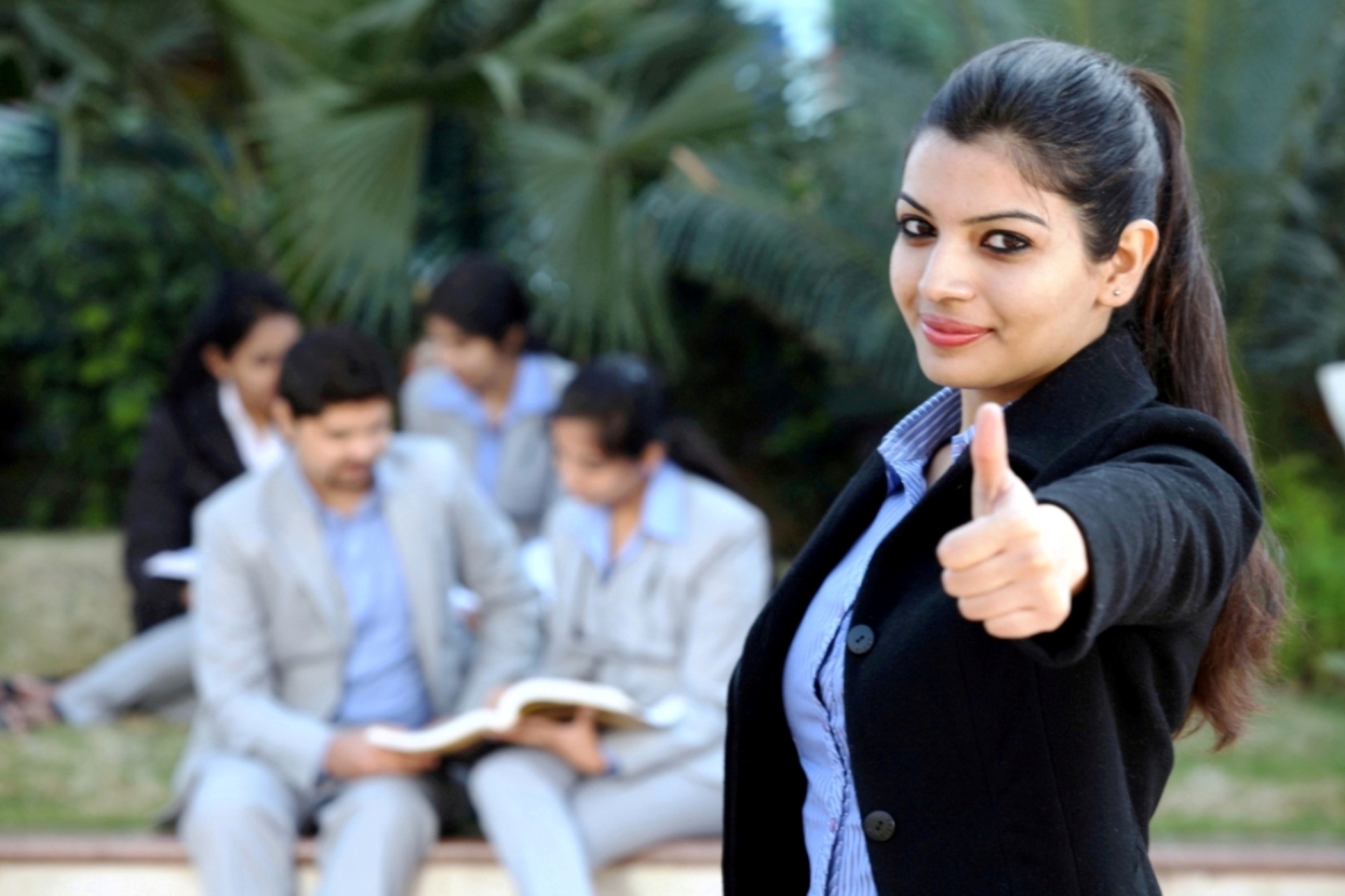 Top Colleges of BBA and MBA in India