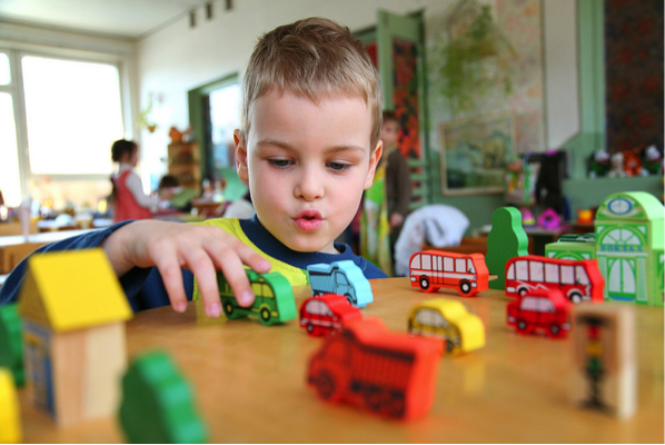 Preschool Activities That Will Stimulate Your Child Mind