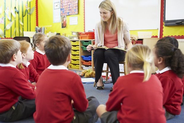 Why You Should Consider Sending Your Children To Private Primary Schools