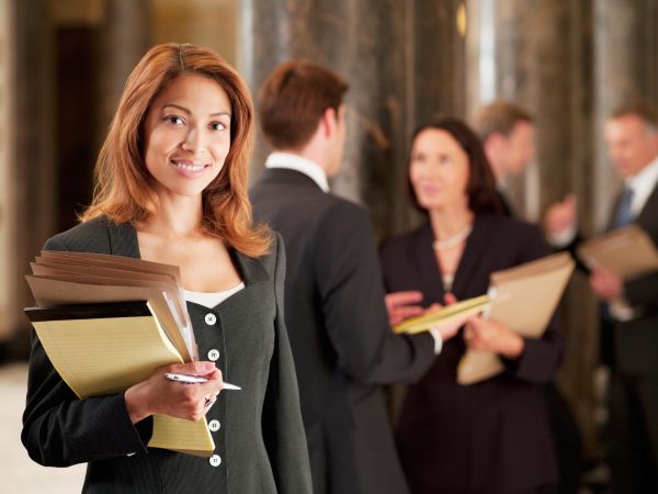 Paralegal Degree Program In New York