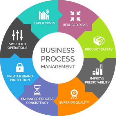 Business Process Management software