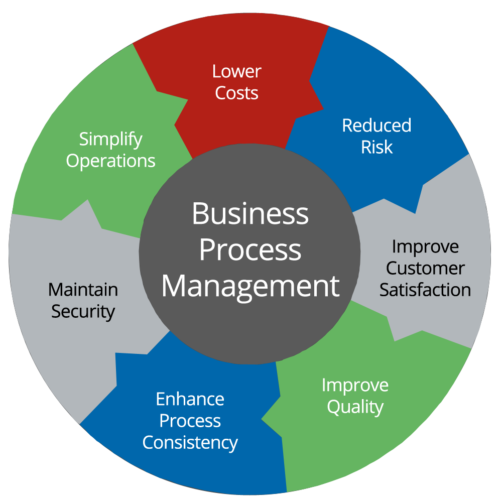 phd in business process management