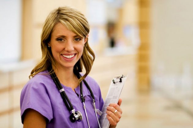 On What You Should Know To Become A CNA