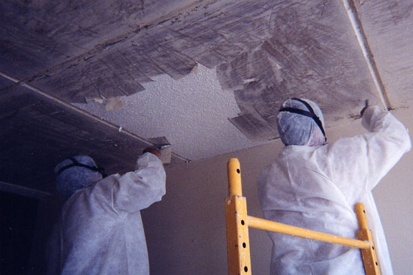 What Are The Different Asbestos Jobs That Are Available To You?