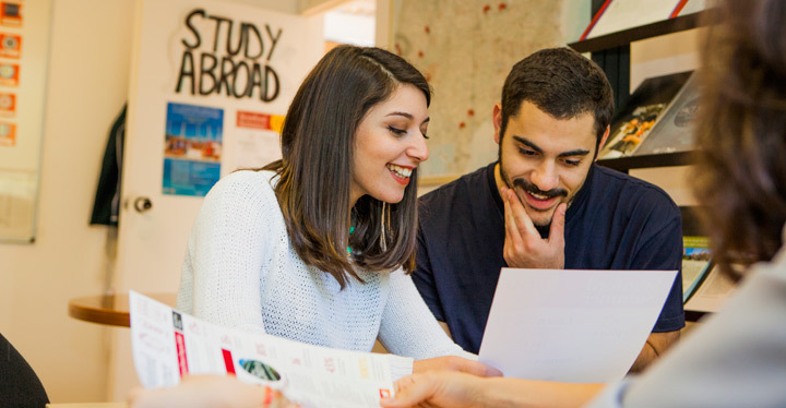 The 10 Benefits Of Studying Abroad