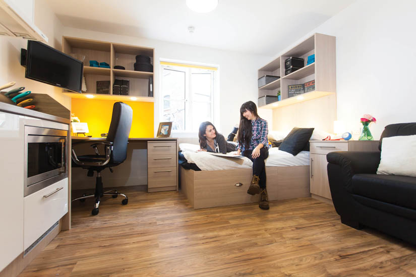 A Guide To Choosing Uni Accommodation for Students in Southampton