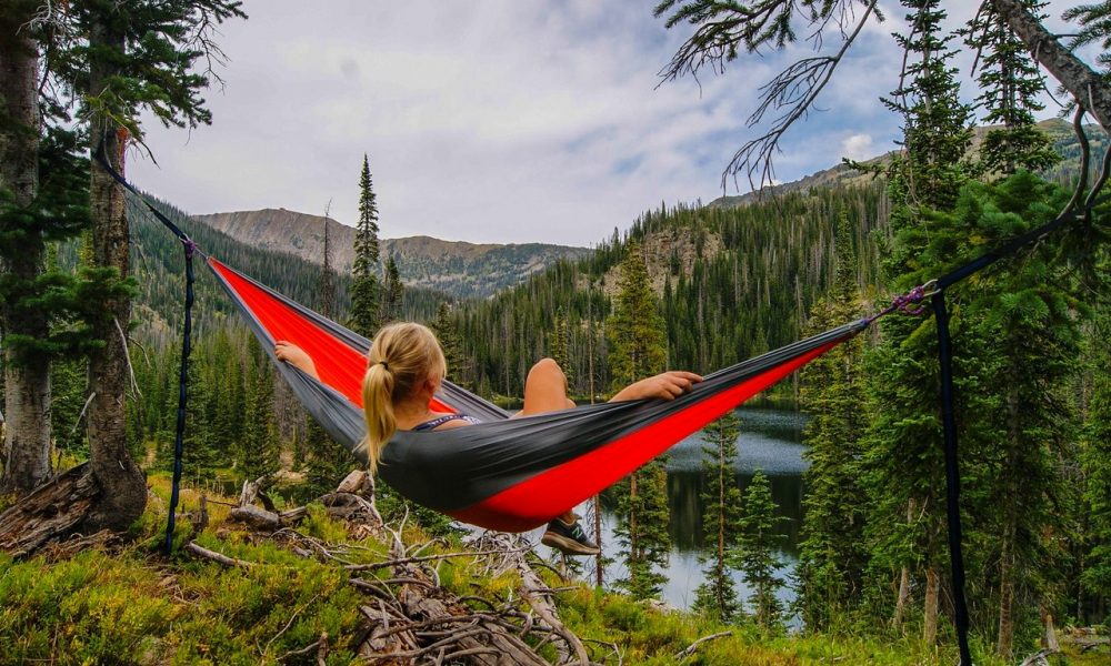 How To Make The Most Of Your Gap Year