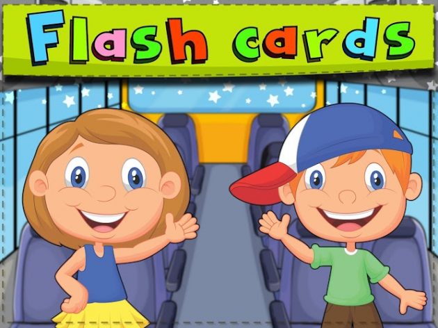 A Guide To English Flashcards