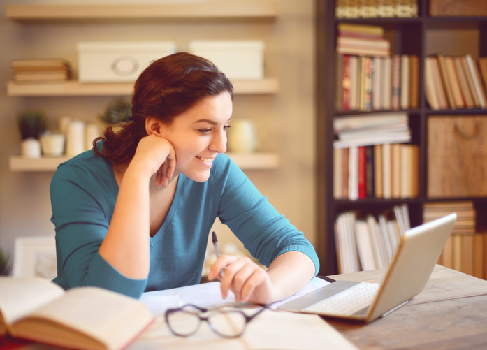 Learn Why Online College Is Real And Beneficial To Your Future