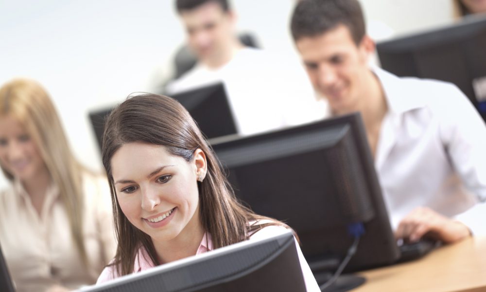 Learn About The Various Computer Processes & Application By Pursuing BCA Courses