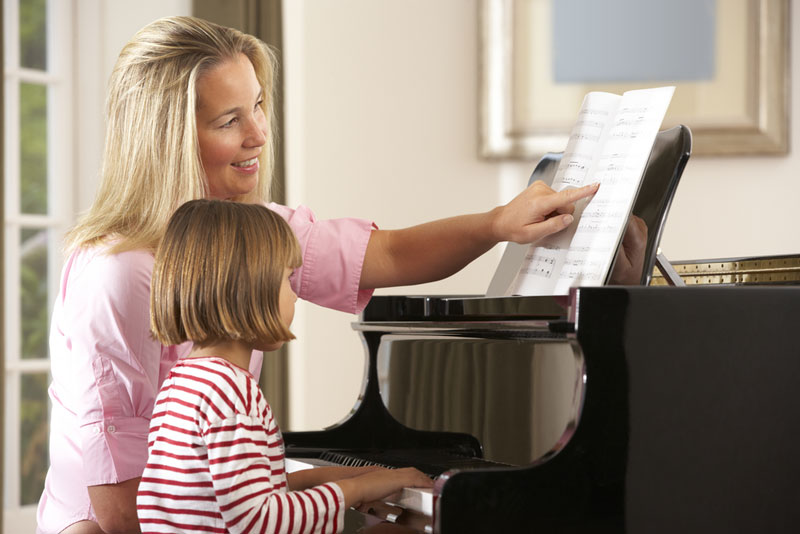 A Parent’s Guide To Piano Introduction