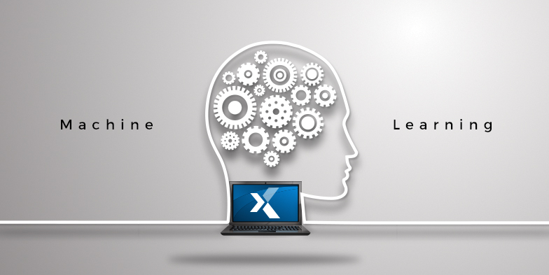 Machine Learning Is The Way Forward
