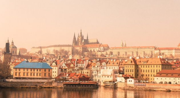 Things You Should Know Before Studying Abroad In Prague