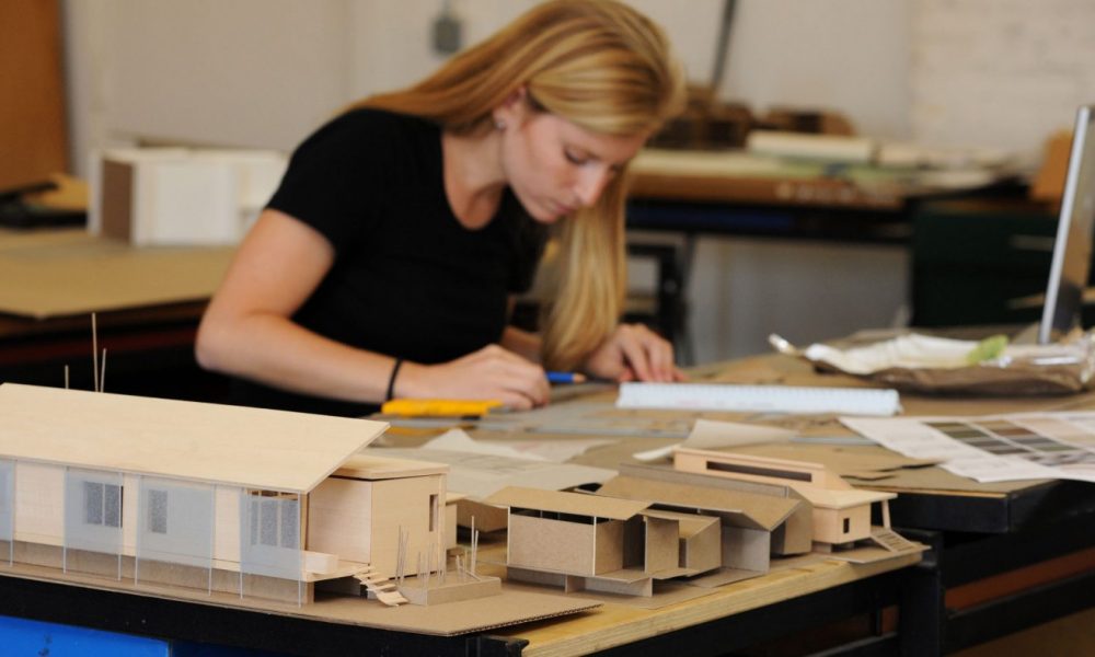 4 Benefits of Pursuing a Career in Architecture