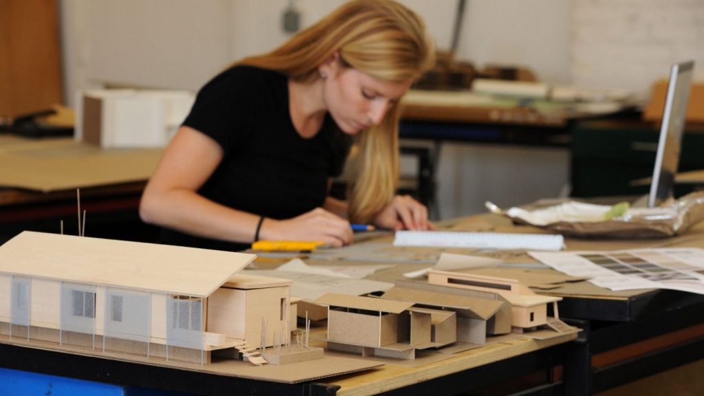 4 Benefits of Pursuing a Career in Architecture