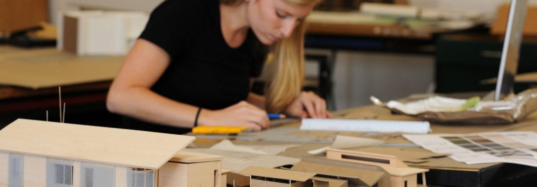 4 Benefits of Pursuing a Career in Architecture