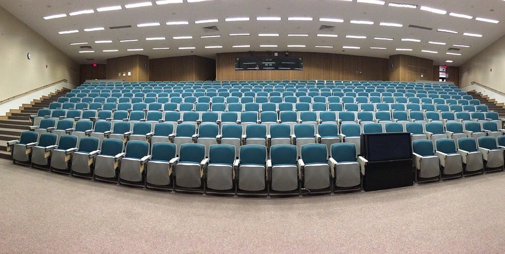 Seven Things You Won’t Learn About Design at University