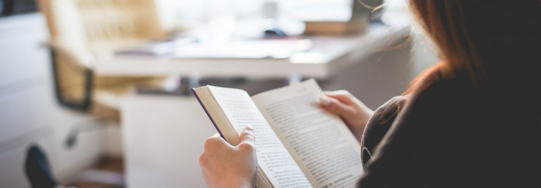 A motivational reading list for university graduates