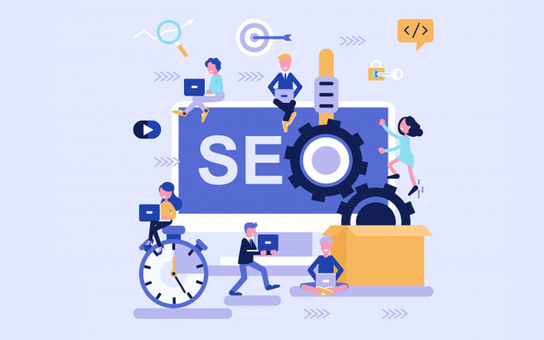 Top SEO Tools