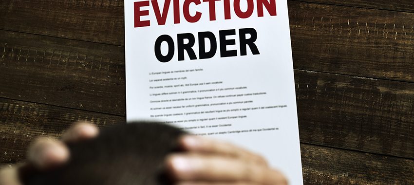 6 Tips For Renting an Apartment After an Eviction in Los Angeles, CA