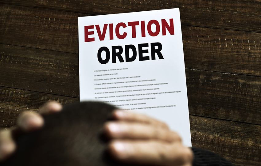 6 Tips For Renting an Apartment After an Eviction in Los Angeles, CA