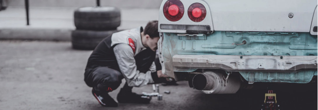 Interested In Learning To Repair Cars? Here’s How You Can Start