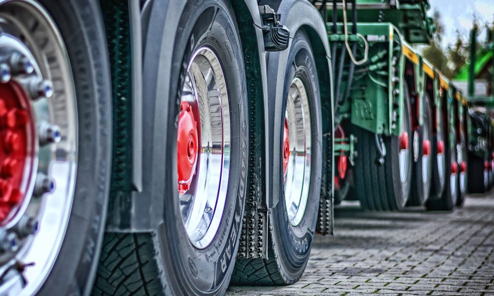 How To Get Started On A Trucking Career In 2020