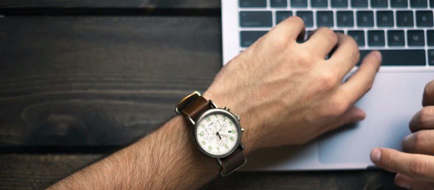 5 Time Management Skills To Develop When Earning Your Degree Remotely
