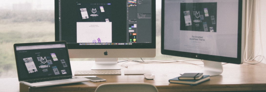 Developing Your Web Design Skills When You Don’t Have Time For A Traditional Degree