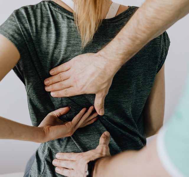 What to Do If You Herniate a Disc at Work