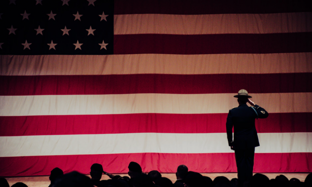 4 Benefits Military Service Can Give Your Education