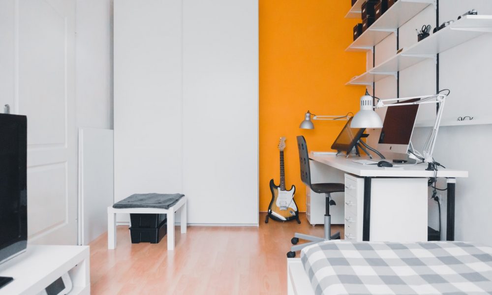 Moving Up and Out: How to Find Your First Apartment