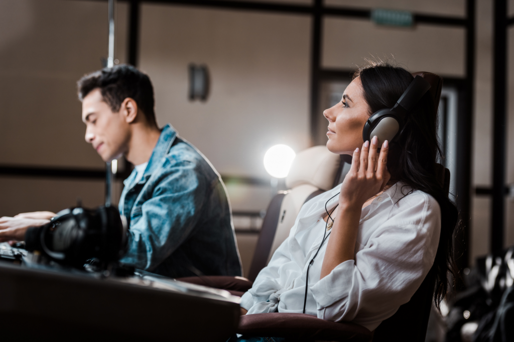Strings And Beats: 7 Purposeful Careers In Music You Can Pursue